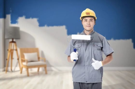 【知識小課堂】冬季裝修，涂料施工要注意！